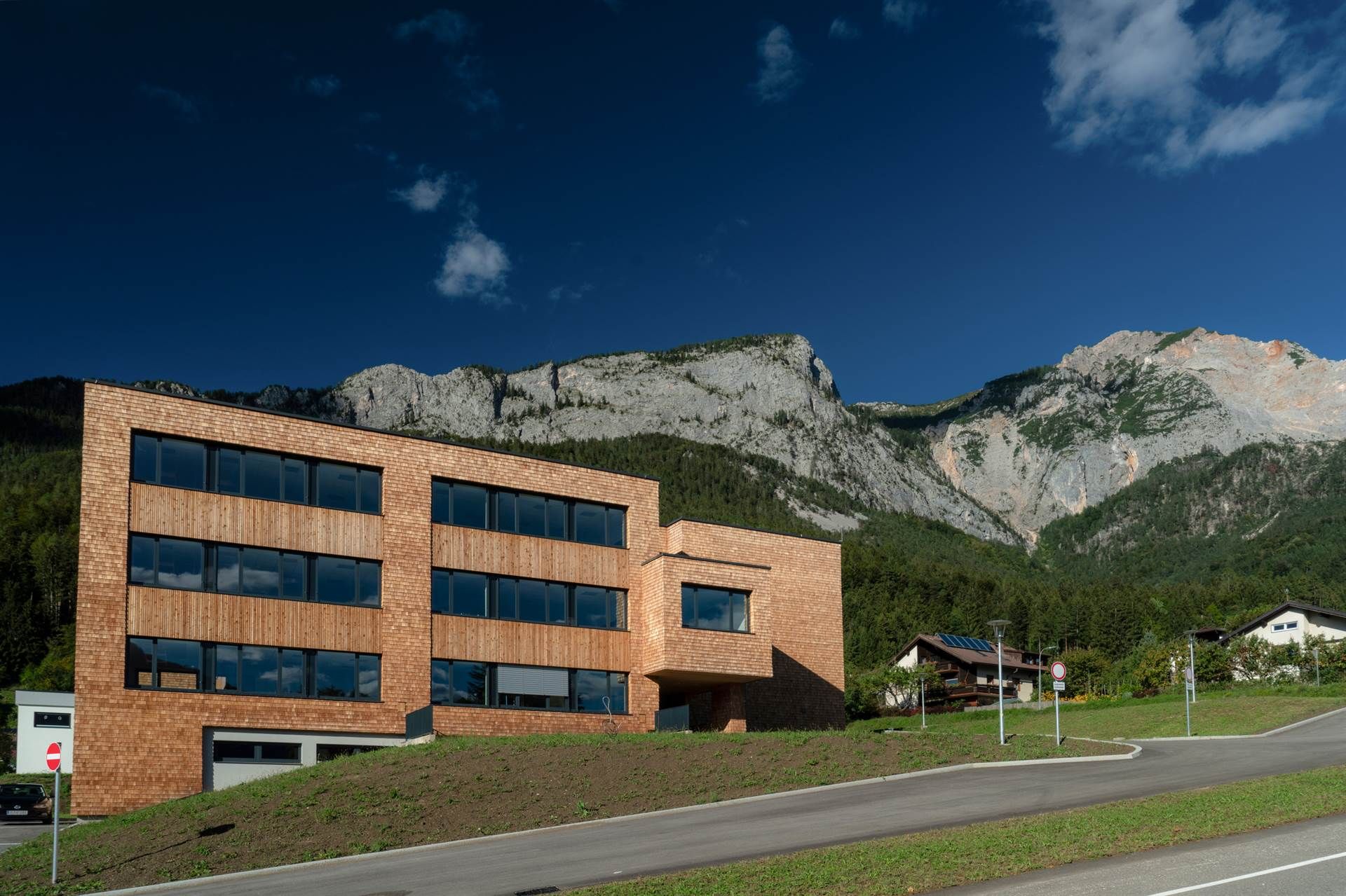 Neue Mittelschule Nötsch