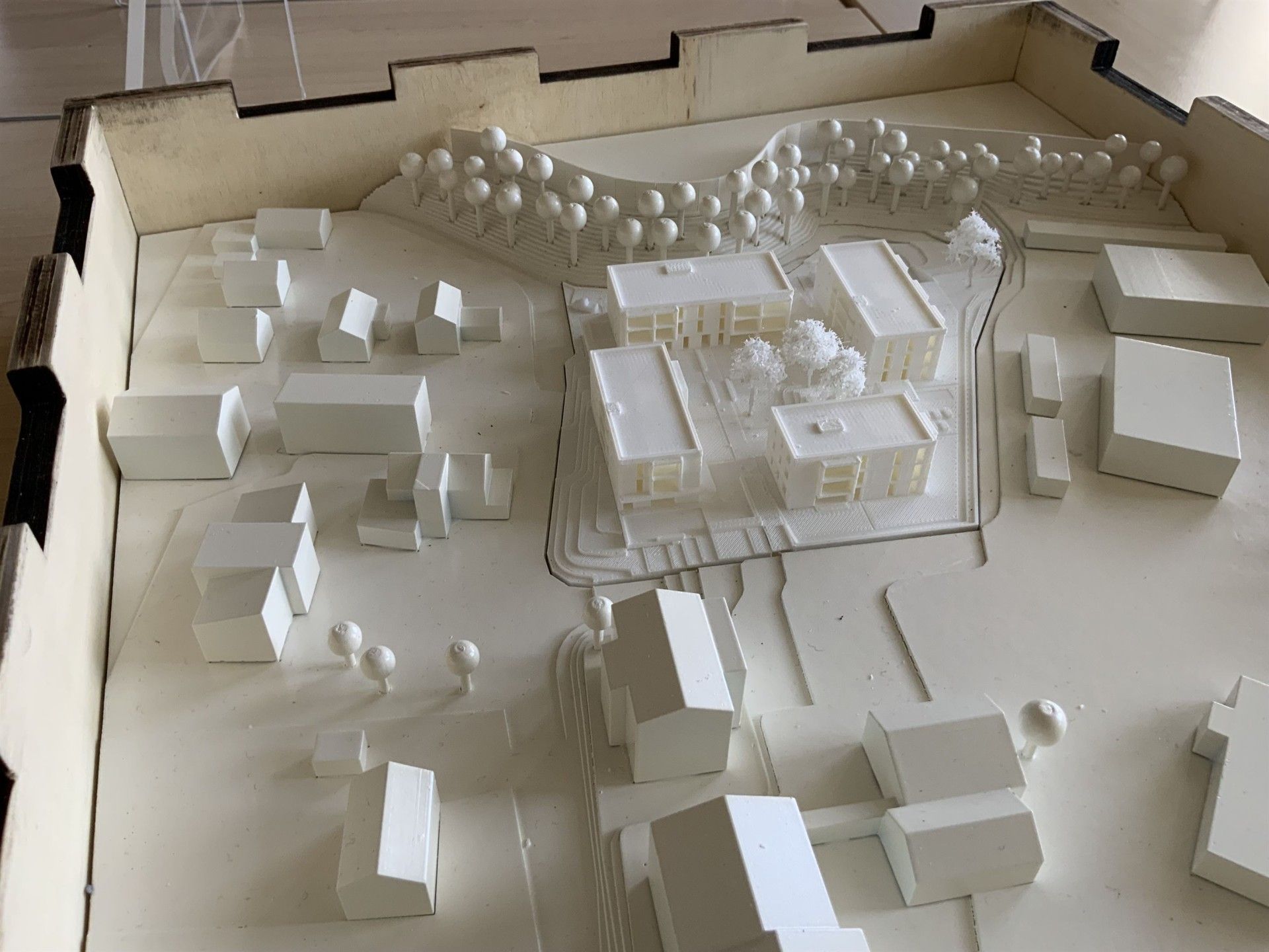 Wohnanlage Magdalen Villach Wohnanlage Magdalen Villach