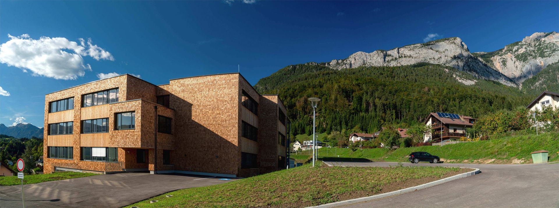 Neue Mittelschule Nötsch