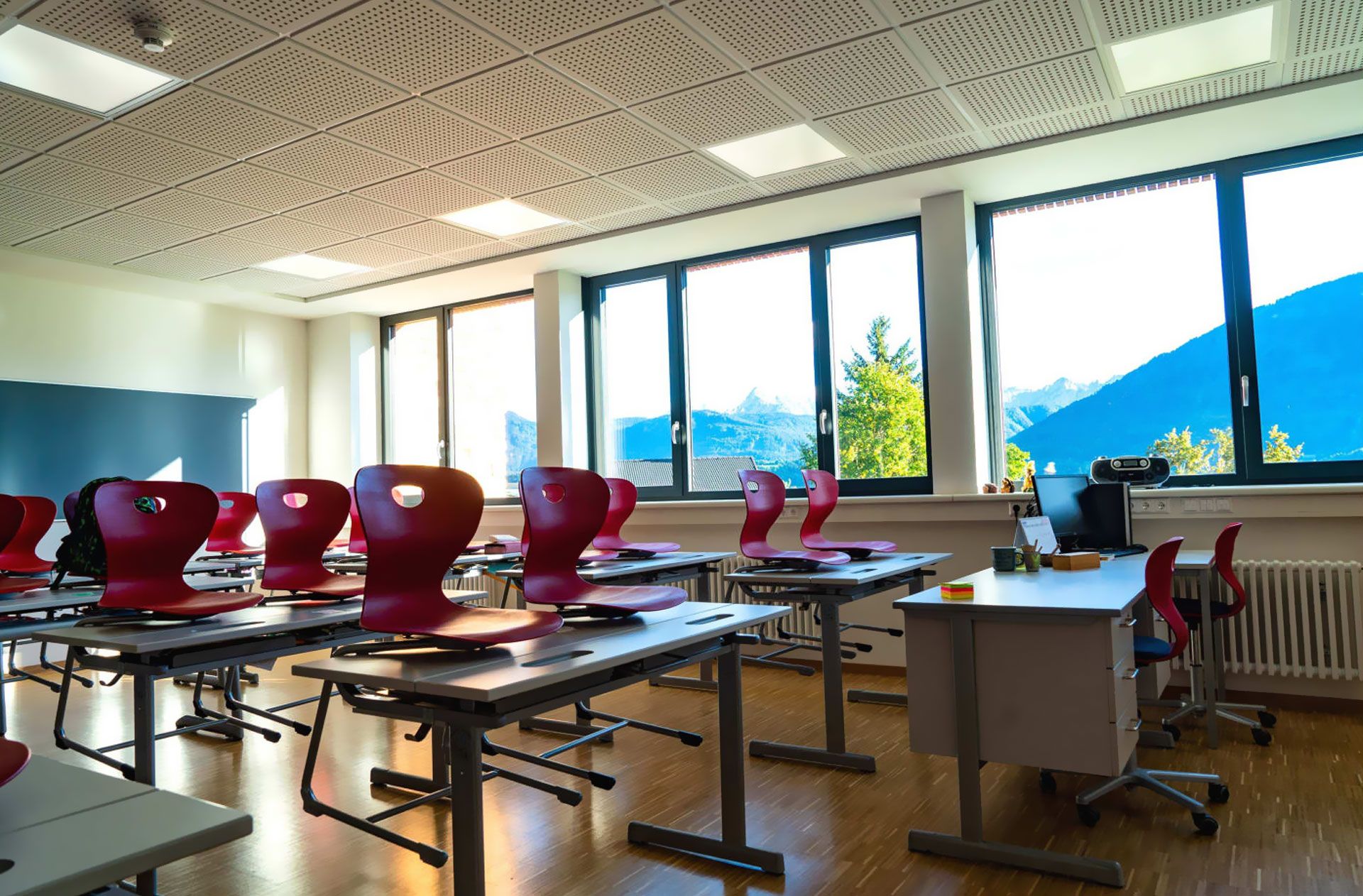 Neue Mittelschule Nötsch