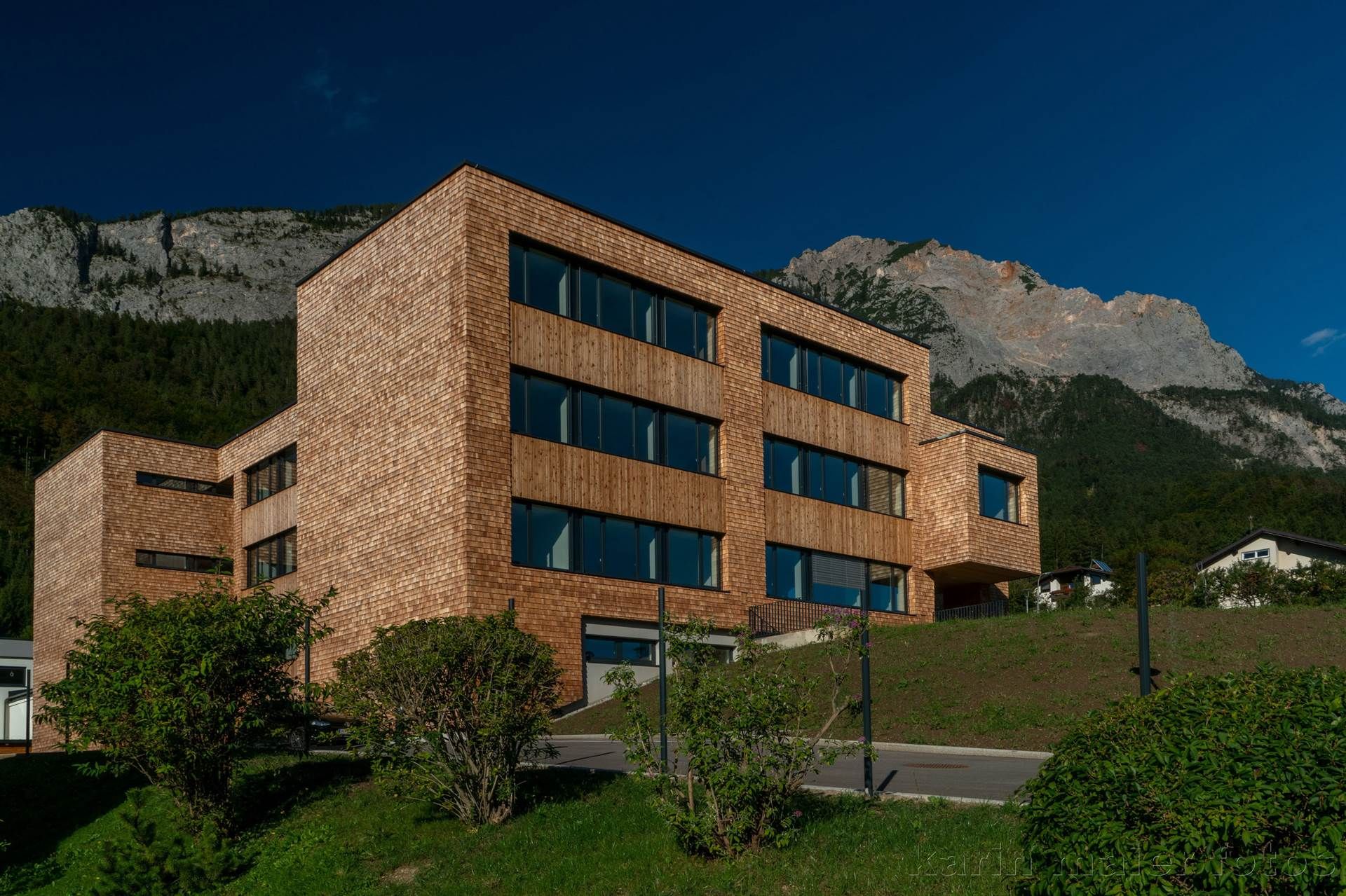 Neue Mittelschule Nötsch Neue Mittelschule Nötsch